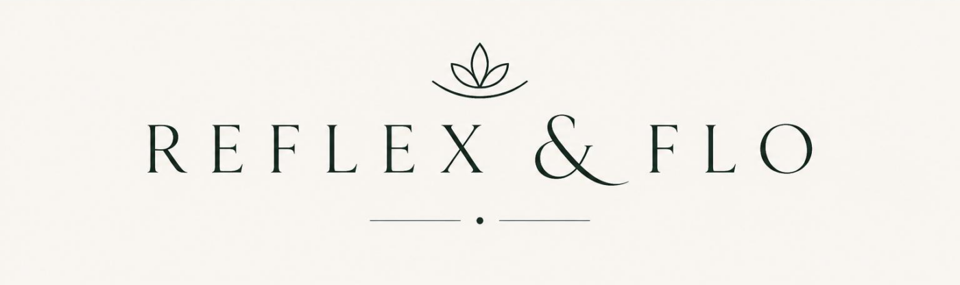 reflex and Flo